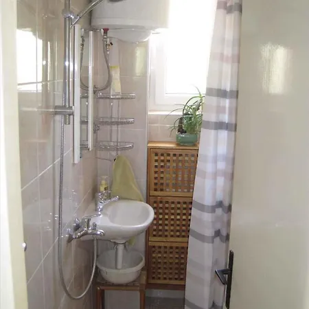 Apartamento In Zadar/zadar Riviera 17889