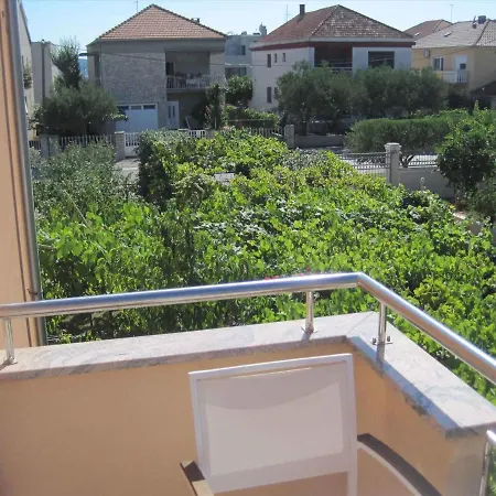 Apartamento In Zadar/zadar Riviera 17889