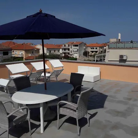 Apartamento In Zadar/zadar Riviera 17889