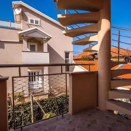 In Zadar/zadar Riviera 17889 Apartamento Zadar