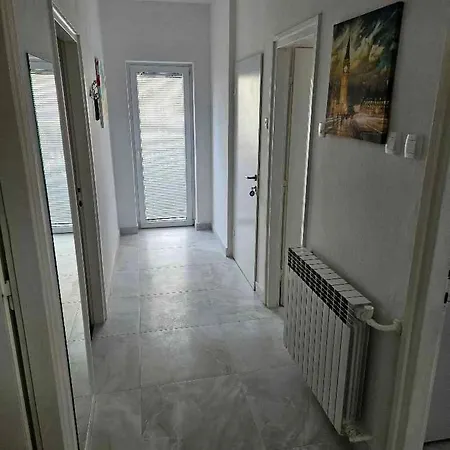 Apartamento In Zadar/zadar Riviera 17889
