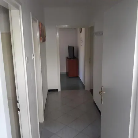 Apartamento In Zadar/zadar Riviera 17889 *