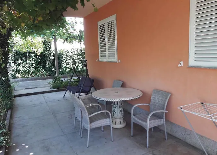 In - Riviera 17889 Apartmán *