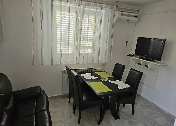 In - Riviera 17889 Apartmán *