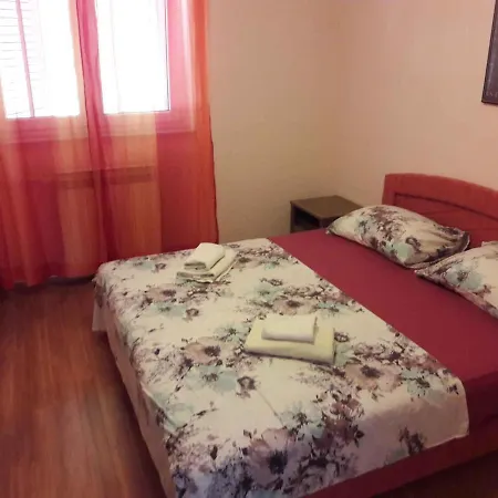In Zadar/zadar Riviera 17889 Apartment Zadar