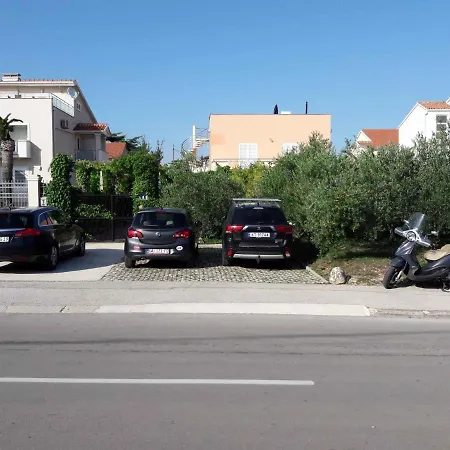 Appartamento In Zadar/zadar Riviera 17889 Zara