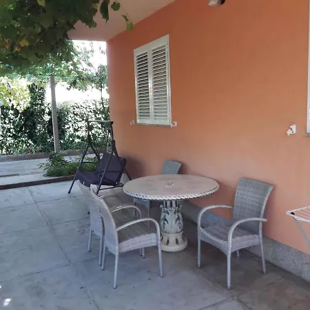 In Zadar/zadar Riviera 17889 Apartment *