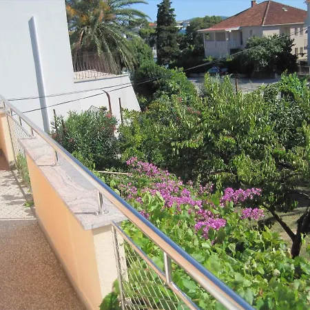 In Zadar/zadar Riviera 17889 Apartment *