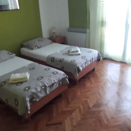In Zadar/zadar Riviera 17889 Apartment