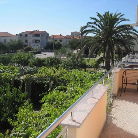 Apartment In Zadar/zadar Riviera 17889 *