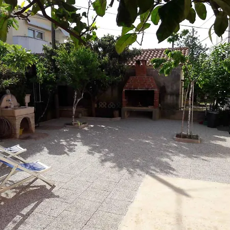 In Zadar/zadar Riviera 17889 Apartment Zadar