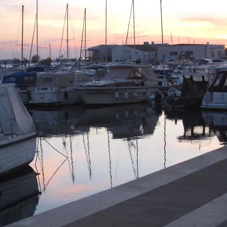 In Zadar/zadar Riviera 17889 Appartamento