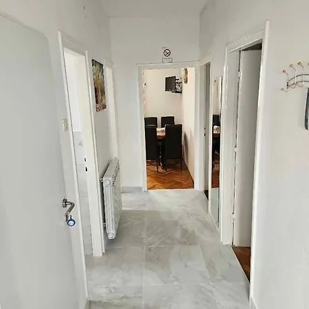 In - Riviera 17889 Apartman *