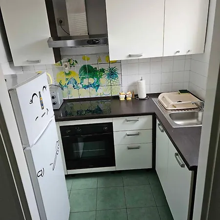 In - Riviera 17889 Apartament *