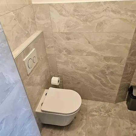 In - Riviera 17889 Apartament Zadar