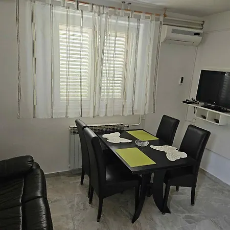 In - Riviera 17889 Apartmán *