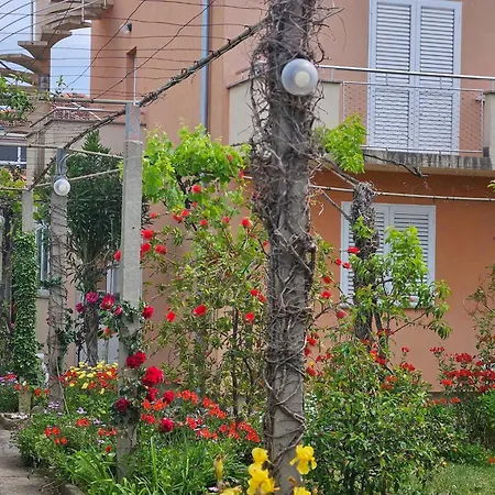 Apartament In - Riviera 17889 Zadar