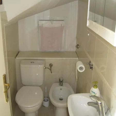 In Zadar/zadar Riviera 17889 Apartment Zadar