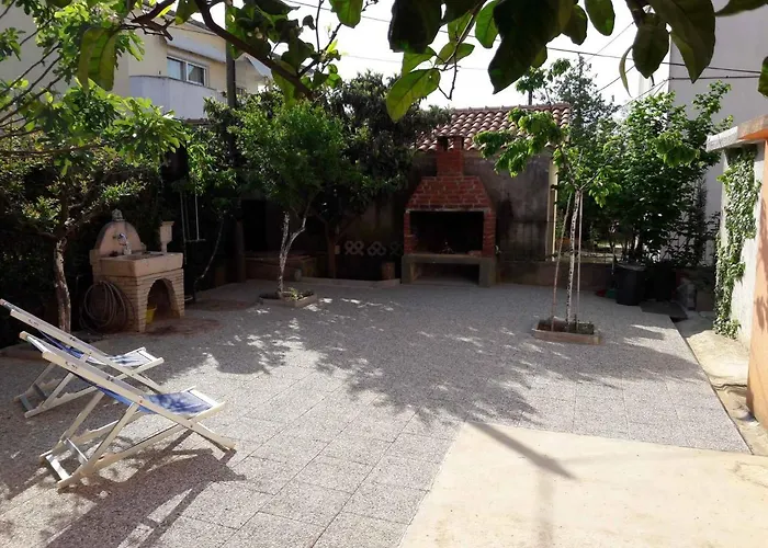 In - Riviera 17889 公寓 扎达尔