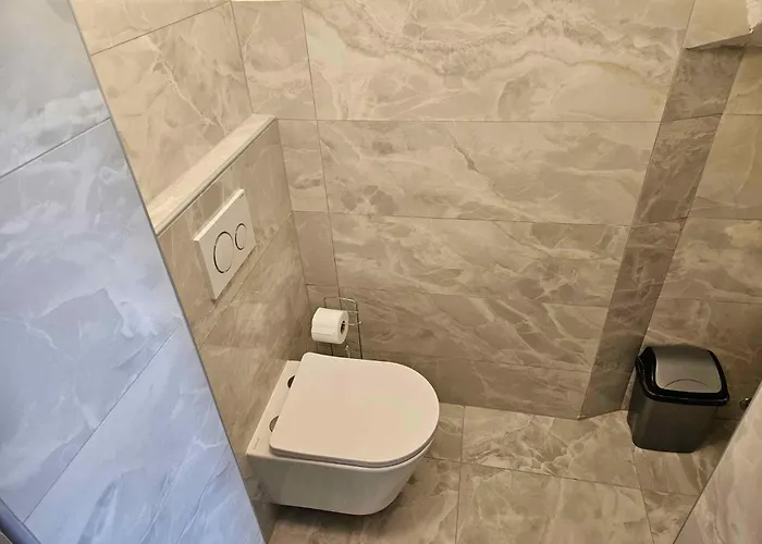 In - Riviera 17889 Apartament Zadar